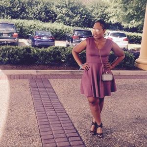 Bar III Cocktail Dress